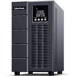 CYBERPOWER UPS Professional OLS3000E-DE Online LCD 3000VA