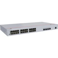 HUAWEI eKitEngine Switch S220-24P4X