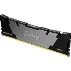 KINGSTON Memory KF436C16RB12/16 FURY Renegade Black XMP, 3600MT/s, 16GB