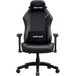 ANDA SEAT Gaming Chair LUNA Large Black