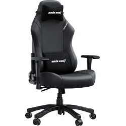 ANDA SEAT Gaming Chair LUNA Large Black