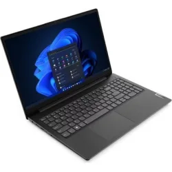 LENOVO Laptop V15 G4 AMN 15,6'' FHD/R5-7520U/16GB/512GB SSD/AMD Radeon Graphics/Win 11 Pro/3Y CAR/Business Black