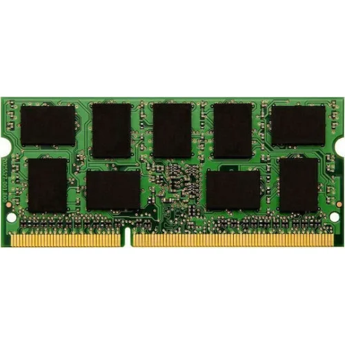 Kingston DDR3L με Module 1x8GB και Ταχύτητα 1600 για LaptopΚωδικός: KVR16LS11/8