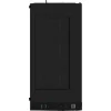 Gigabyte C200 Glass Gaming Midi Tower Κουτί Υπολογιστή με Πλαϊνό Παράθυρο και RGB Φωτισμό Μαύρο