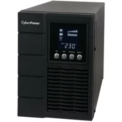 CyberPower OLS1000EA-DE UPS On-Line 1000VA 900W με 4 IEC Πρίζες