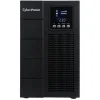 CyberPower OLS1000EA-DE UPS On-Line 1000VA 900W με 4 IEC Πρίζες