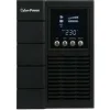 CyberPower OLS1000EA-DE UPS On-Line 1000VA 900W με 4 IEC Πρίζες