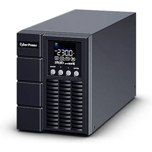 CyberPower OLS1000EA-DE UPS On-Line 1000VA 900W με 4 IEC Πρίζες