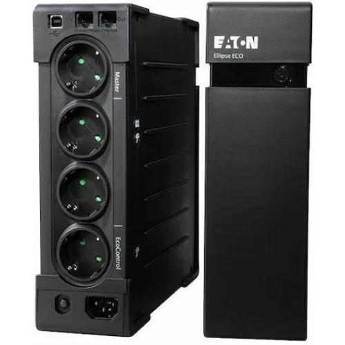 CyberPower OLS1000EA-DE UPS On-Line 1000VA 900W με 4 IEC Πρίζες