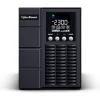 CyberPower OLS1000EA-DE UPS On-Line 1000VA 900W με 4 IEC Πρίζες