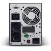 CyberPower OLS1000EA-DE UPS On-Line 1000VA 900W με 4 IEC Πρίζες