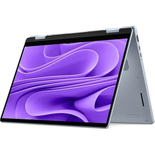 Dell 14 Plus 2in1 DB04250 14" FHD+ (Ultra 7-256V/16GB/1TB SSD/W11 Home) Ice Blue (International English Keyboard)