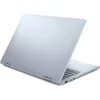 Dell 14 Plus 2in1 DB04250 14" FHD+ (Ultra 7-256V/16GB/1TB SSD/W11 Home) Ice Blue (International English Keyboard)