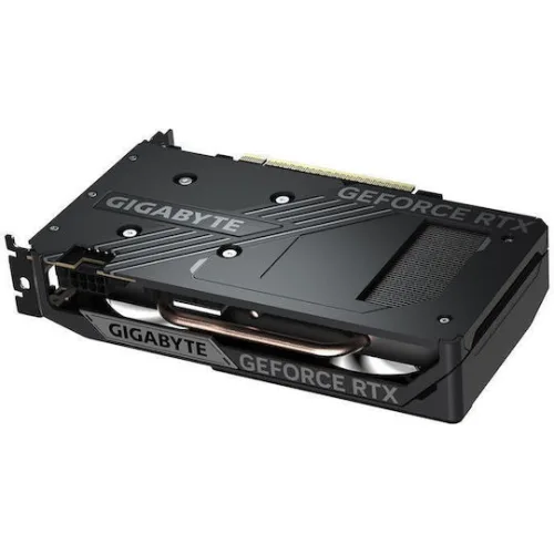 Gigabyte GeForce RTX 5050 8GB GDDR6 Windforce OC Κάρτα ΓραφικώνΚωδικός: GV-N5050WF2OC-8GD