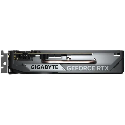 Gigabyte GeForce RTX 5050 8GB GDDR6 Windforce OC Κάρτα ΓραφικώνΚωδικός: GV-N5050WF2OC-8GD