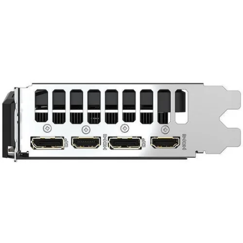 Gigabyte GeForce RTX 5050 8GB GDDR6 Windforce OC Κάρτα ΓραφικώνΚωδικός: GV-N5050WF2OC-8GD