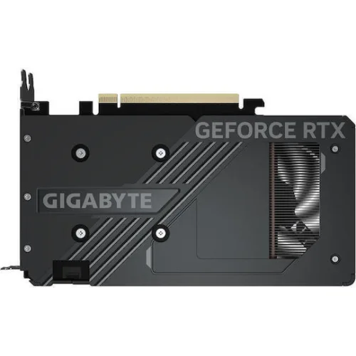 Gigabyte GeForce RTX 5050 8GB GDDR6 Windforce OC Κάρτα ΓραφικώνΚωδικός: GV-N5050WF2OC-8GD