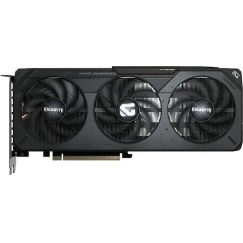 Gigabyte GeForce RTX 5050 8GB GDDR6 Gaming OC Κάρτα ΓραφικώνΚωδικός: GV-N5050GAMING OC-8GD