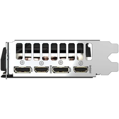 Gigabyte GeForce RTX 5050 8GB GDDR6 Gaming OC Κάρτα ΓραφικώνΚωδικός: GV-N5050GAMING OC-8GD