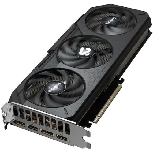 Gigabyte GeForce RTX 5050 8GB GDDR6 Gaming OC Κάρτα ΓραφικώνΚωδικός: GV-N5050GAMING OC-8GD