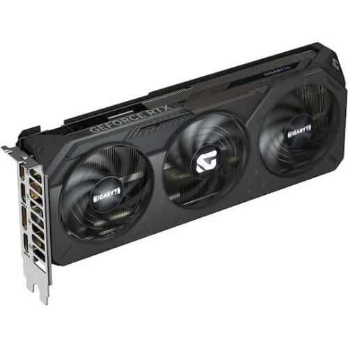 Gigabyte GeForce RTX 5050 8GB GDDR6 Gaming OC Κάρτα ΓραφικώνΚωδικός: GV-N5050GAMING OC-8GD