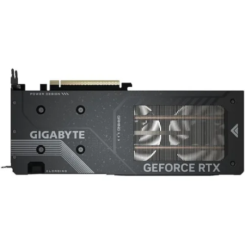 Gigabyte GeForce RTX 5050 8GB GDDR6 Gaming OC Κάρτα ΓραφικώνΚωδικός: GV-N5050GAMING OC-8GD
