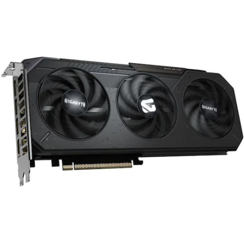 Gigabyte GeForce RTX 5050 8GB GDDR6 Gaming OC Κάρτα ΓραφικώνΚωδικός: GV-N5050GAMING OC-8GD