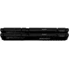 Kingston FURY Beast DDR5 16GB RAM με 2x8GB Modules και Ταχύτητα 6000 για DesktopΚωδικός: KF560C30BBEK2-16