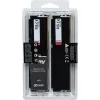 Kingston FURY Beast DDR5 16GB RAM με 2x8GB Modules και Ταχύτητα 6000 για DesktopΚωδικός: KF560C30BBEK2-16