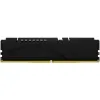 Kingston FURY Beast DDR5 16GB RAM με 2x8GB Modules και Ταχύτητα 6000 για DesktopΚωδικός: KF560C30BBEK2-16