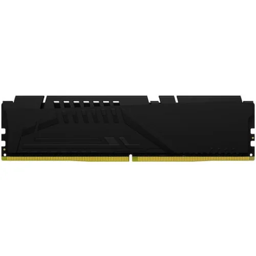 Kingston FURY Beast DDR5 16GB RAM με 2x8GB Modules και Ταχύτητα 6000 για DesktopΚωδικός: KF560C30BBEK2-16