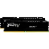 Kingston FURY Beast DDR5 16GB RAM με 2x8GB Modules και Ταχύτητα 6000 για DesktopΚωδικός: KF560C30BBEK2-16