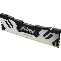 Kingston Fury Renegade DDR5 με Module 1x24GB και Ταχύτητα 8000 για Desktop
Κωδικός: KF580C38RS-24