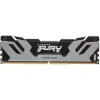 Kingston Fury Renegade DDR5 με Module 1x24GB και Ταχύτητα 8000 για DesktopΚωδικός: KF580C38RS-24