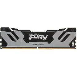 Kingston Fury Renegade DDR5 με Module 1x24GB και Ταχύτητα 8000 για Desktop
Κωδικός: KF580C38RS-24