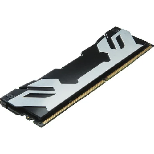 Kingston Fury Renegade DDR5 με Module 1x24GB και Ταχύτητα 8000 για DesktopΚωδικός: KF580C38RS-24