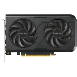 Asus GeForce RTX 5050 8GB GDDR6 Dual OC Edition Κάρτα ΓραφικώνΚωδικός: 90YV0N72-M0NA00