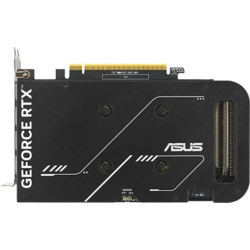 Asus GeForce RTX 5050 8GB GDDR6 Dual OC Edition Κάρτα ΓραφικώνΚωδικός: 90YV0N72-M0NA00