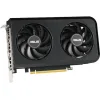 Asus GeForce RTX 5050 8GB GDDR6 Dual OC Edition Κάρτα ΓραφικώνΚωδικός: 90YV0N72-M0NA00