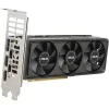 Asus GeForce RTX 5060 8GB GDDR7 LP BRK OC Edition Κάρτα ΓραφικώνΚωδικός: 90YV0N90-M0NA00