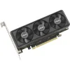 Asus GeForce RTX 5060 8GB GDDR7 LP BRK OC Edition Κάρτα ΓραφικώνΚωδικός: 90YV0N90-M0NA00