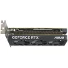 Asus GeForce RTX 5060 8GB GDDR7 LP BRK OC Edition Κάρτα ΓραφικώνΚωδικός: 90YV0N90-M0NA00