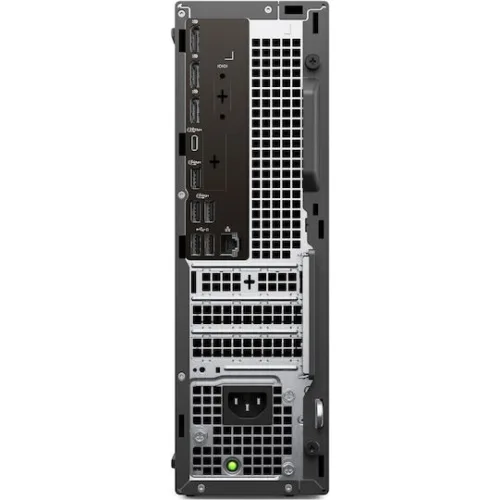 Dell Pro Max Slim SFF Desktop PC (Ultra 7-265/16GB DDR4/1.0TB SSD/W11 Pro)