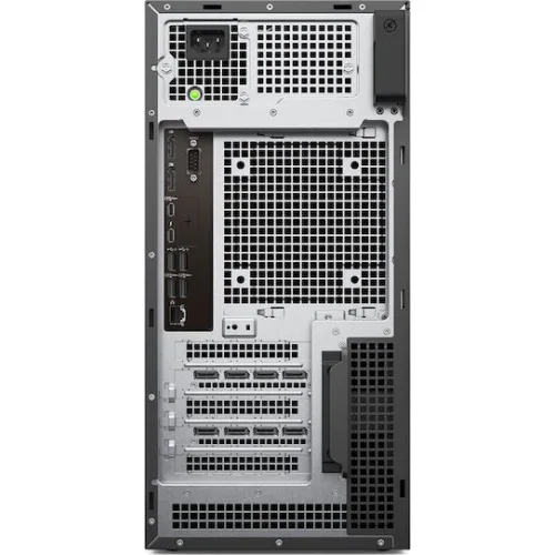 Dell Pro Max Tower T2 SFF Desktop PC (Ultra 7-265K/32GB DDR4/1.0TB SSD/W11 Pro)