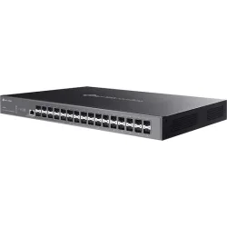 TP-LINK SX3032F v1 Managed L2 Switch και 32 SFP Θύρες