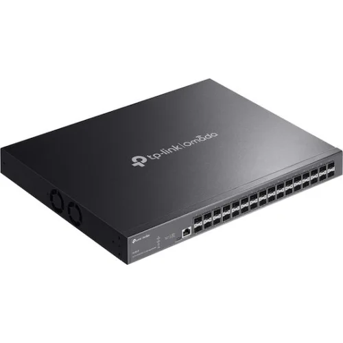 TP-LINK SX3032F v1 Managed L2 Switch και 32 SFP Θύρες