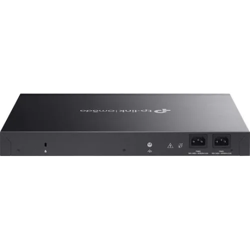 TP-LINK SX3032F v1 Managed L2 Switch και 32 SFP Θύρες