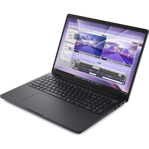 Dell Pro Max 16 MC16250 16" FHD+ (Ultra 7-AI 7 Pro 350/32GB/512GB SSD/RTX PRO 500 Blackwell/W11 Pro) Grey Magnetite (International English Keyboard)