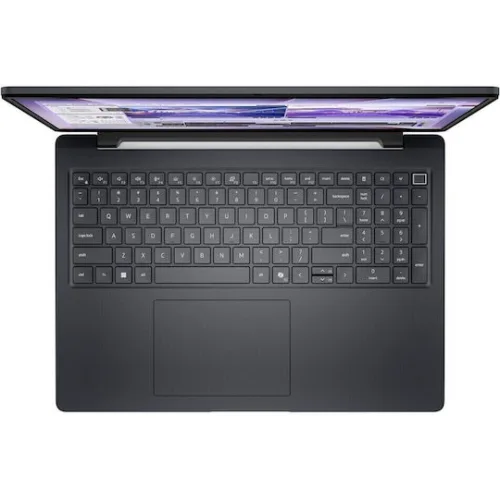 Dell Pro Max 16 MC16250 16" FHD+ (Ultra 7-AI 7 Pro 350/32GB/512GB SSD/RTX PRO 500 Blackwell/W11 Pro) Grey Magnetite (International English Keyboard)