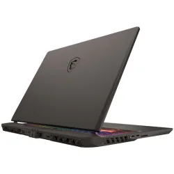 MSI Laptop Vector 17 HX AI A2XWIG 17'' QHD+ 2560x1600 IPS 240Hz/Ultra 9 275HX/32GB/2TB SSD NVMe PCIe 4.0/NVidia GeForc